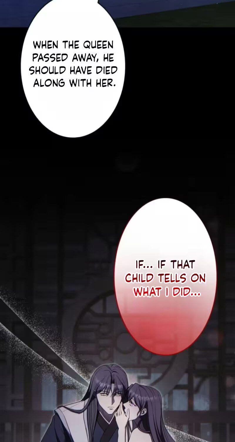 Palace Servant Chapter 28 page 57 - 