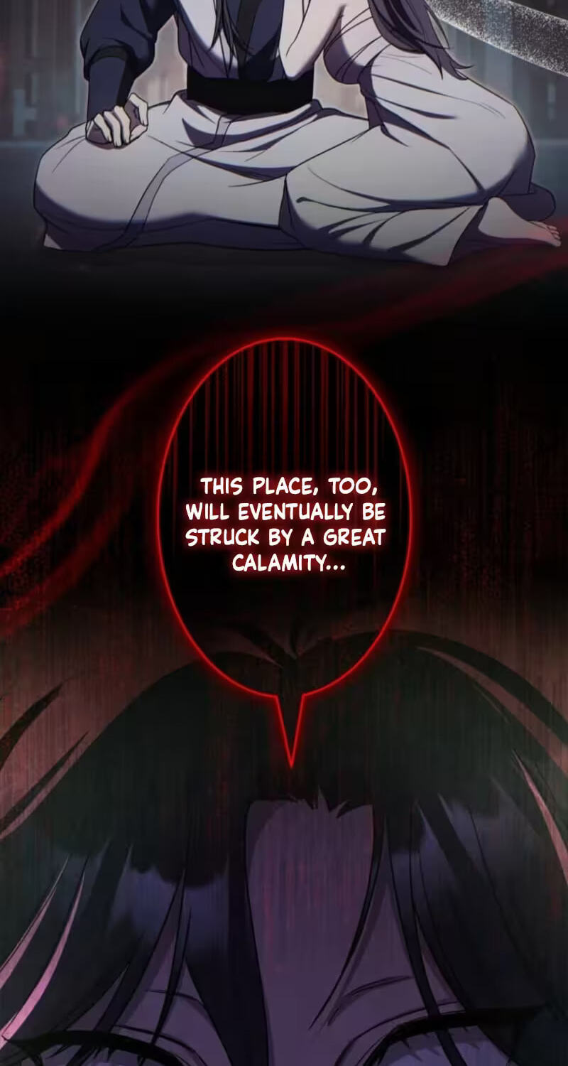 Palace Servant Chapter 28 page 58 - 