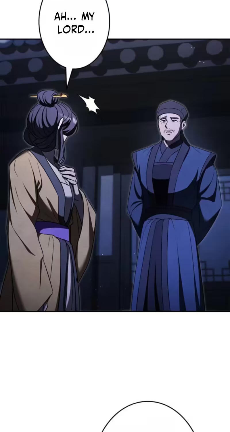 Palace Servant Chapter 28 page 60 - 