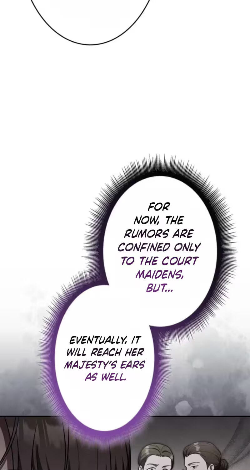 Palace Servant Chapter 28 page 7 - 