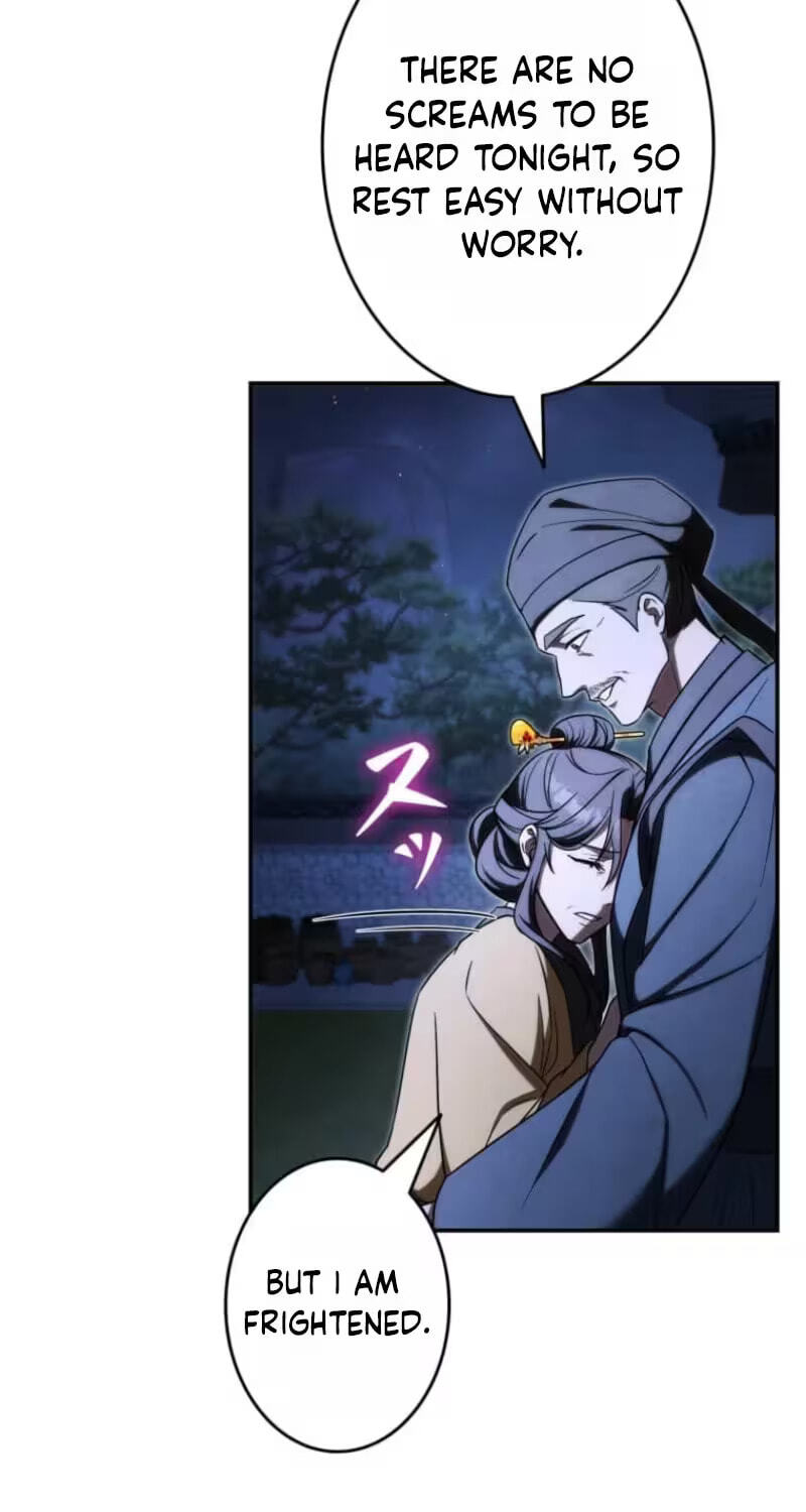 Palace Servant Chapter 28 page 61 - 