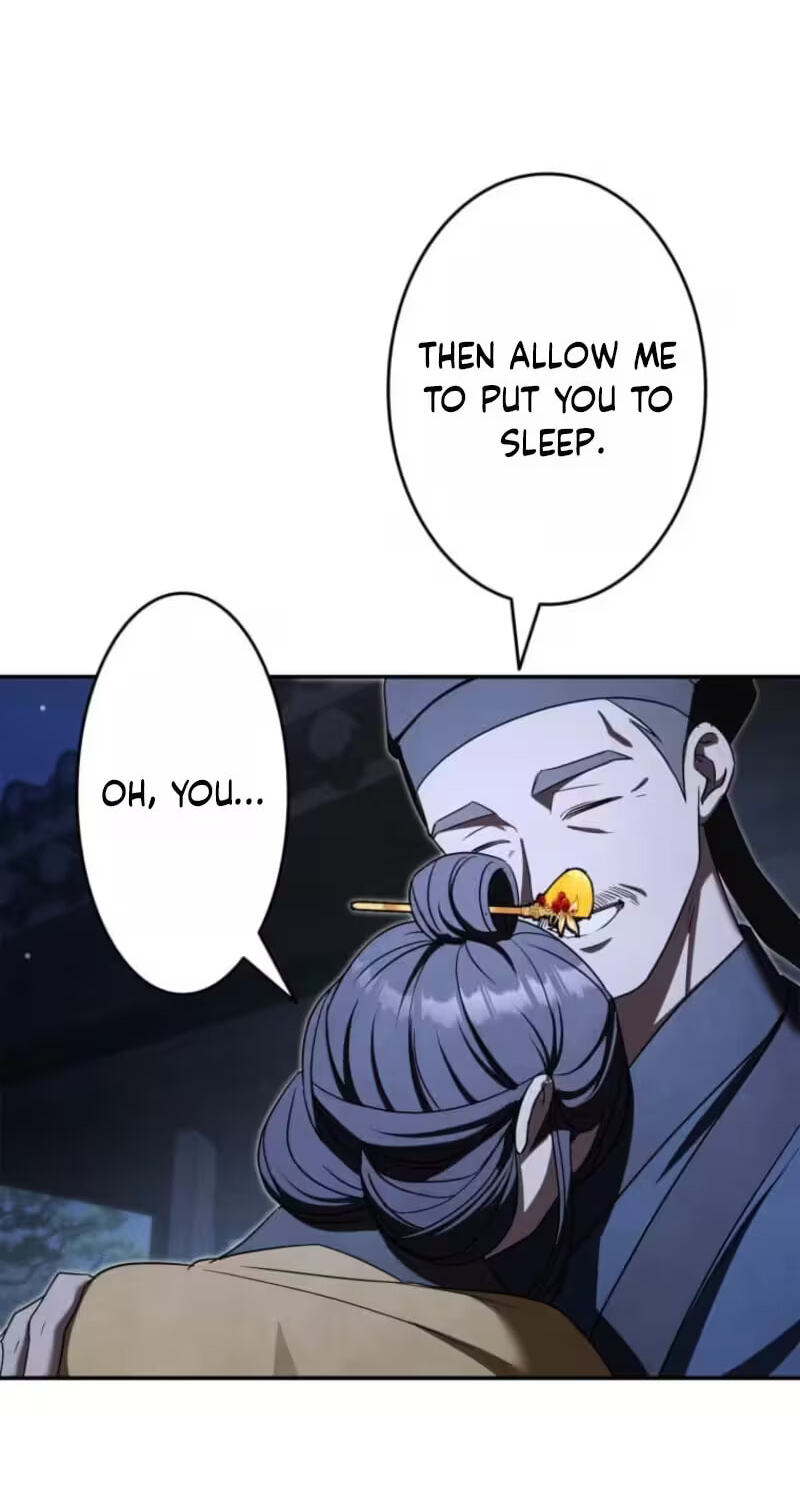 Palace Servant Chapter 28 page 62 - 