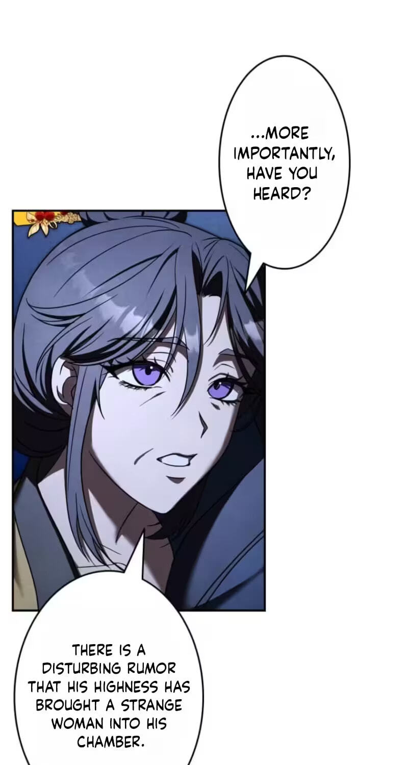 Palace Servant Chapter 28 page 63 - 