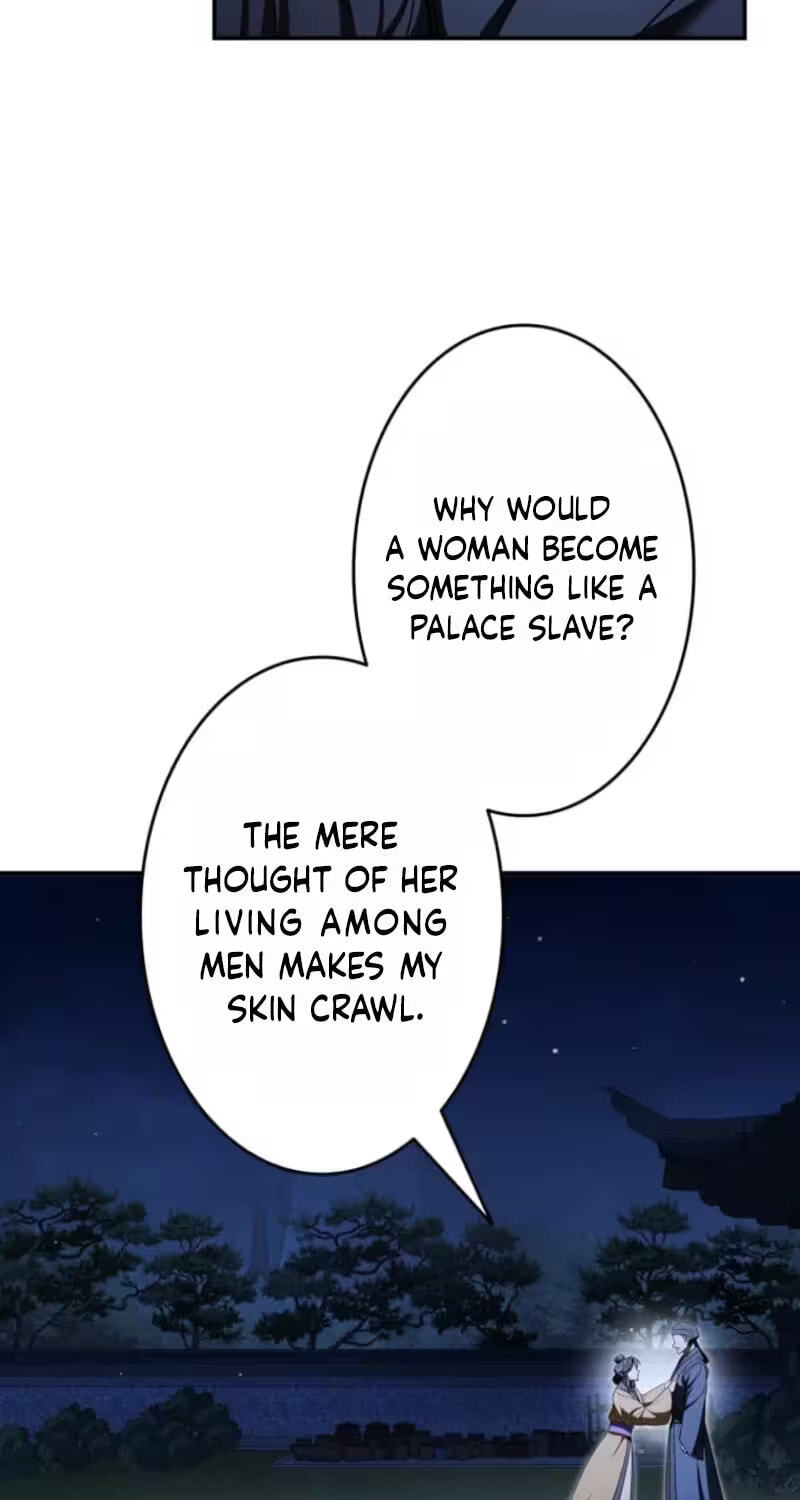 Palace Servant Chapter 28 page 65 - 