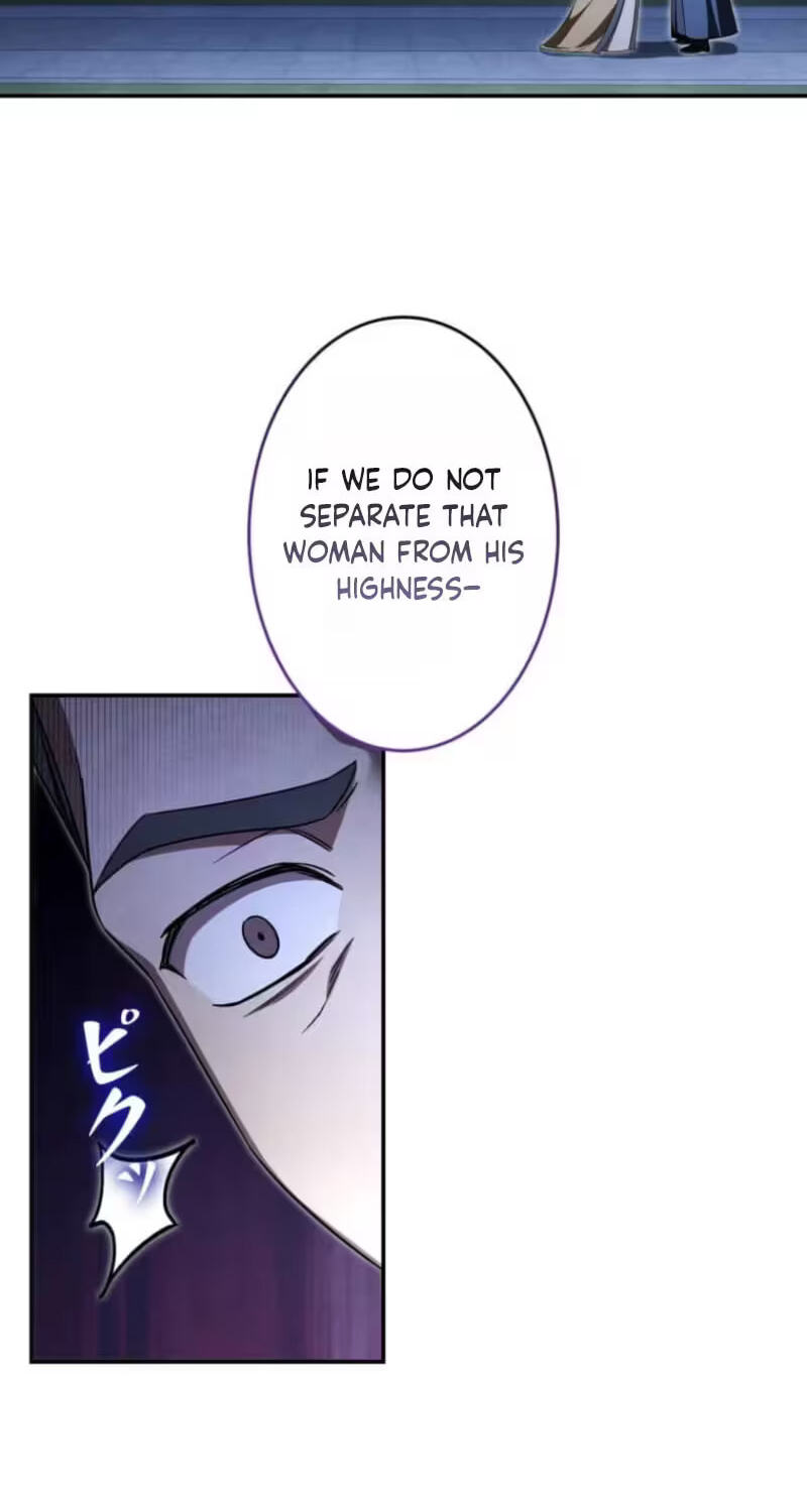 Palace Servant Chapter 28 page 66 - 