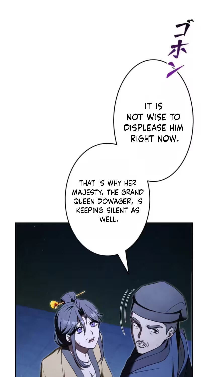 Palace Servant Chapter 28 page 67 - 