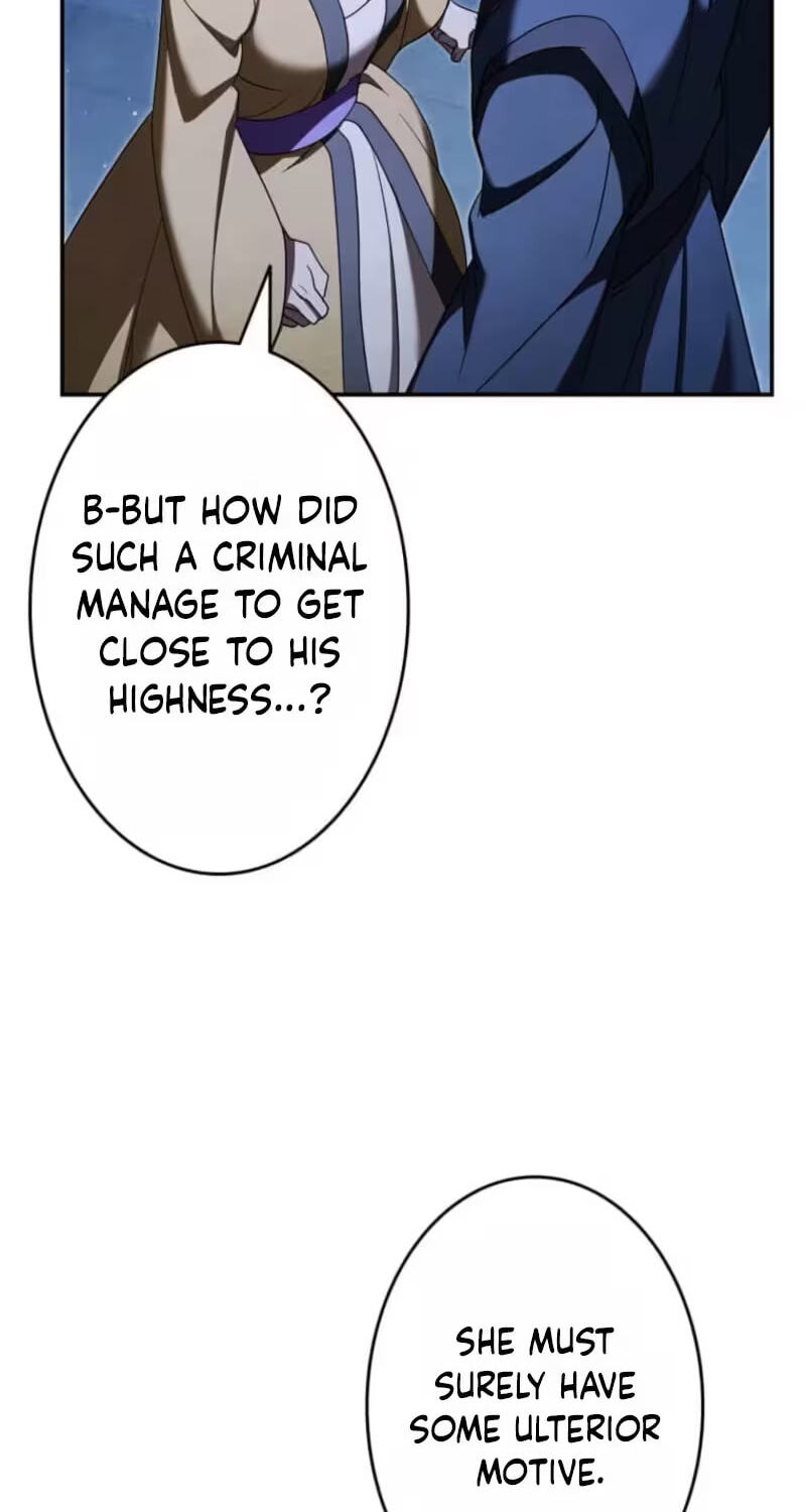 Palace Servant Chapter 28 page 68 - 