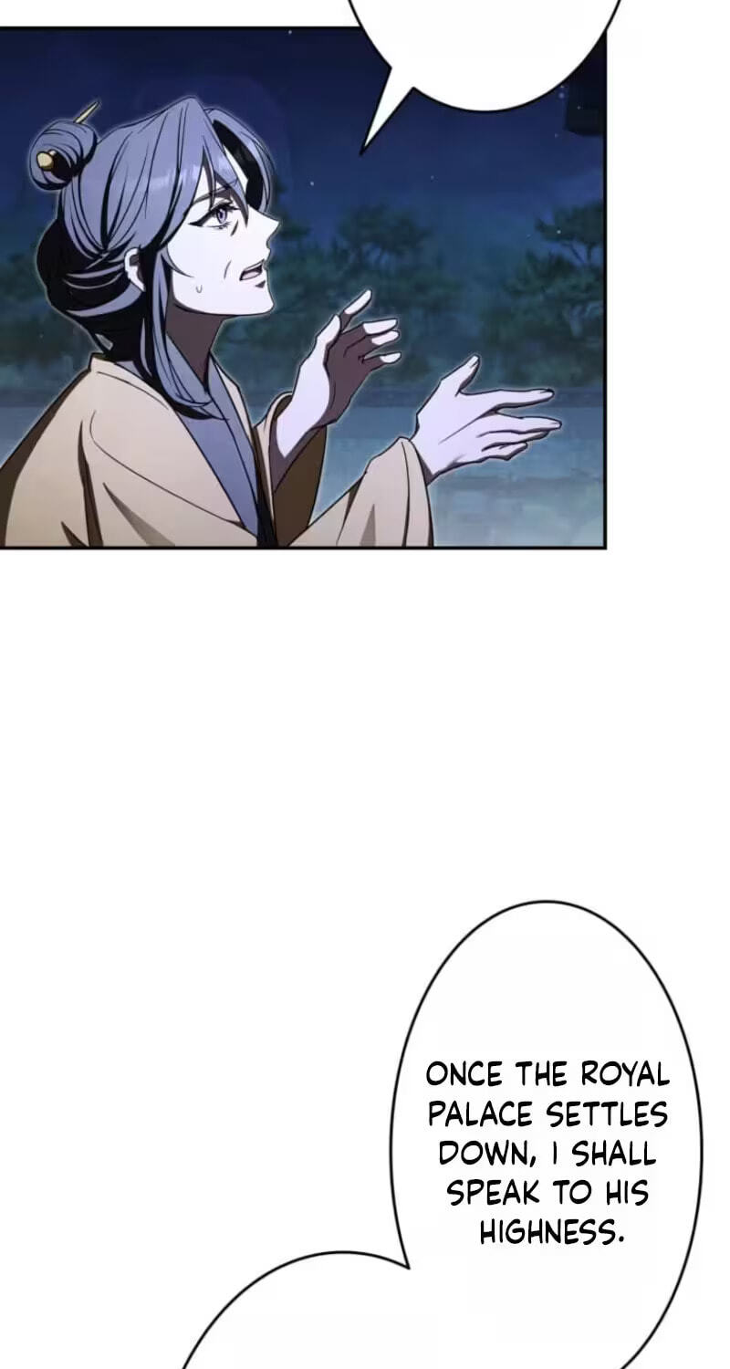 Palace Servant Chapter 28 page 69 - 