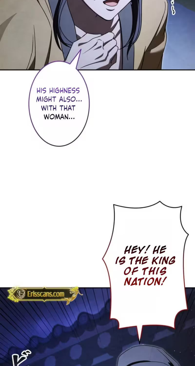 Palace Servant Chapter 28 page 72 - 