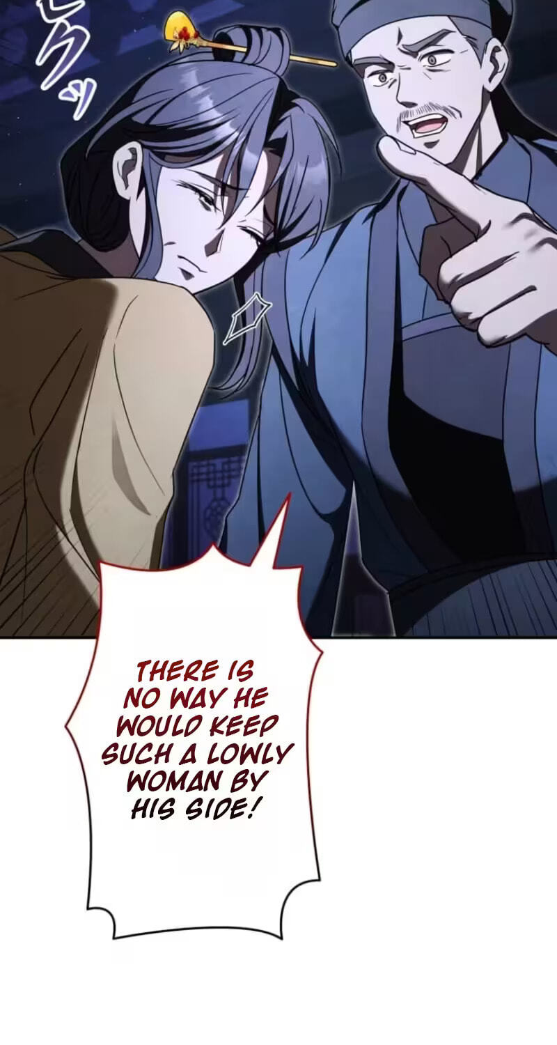 Palace Servant Chapter 28 page 73 - 