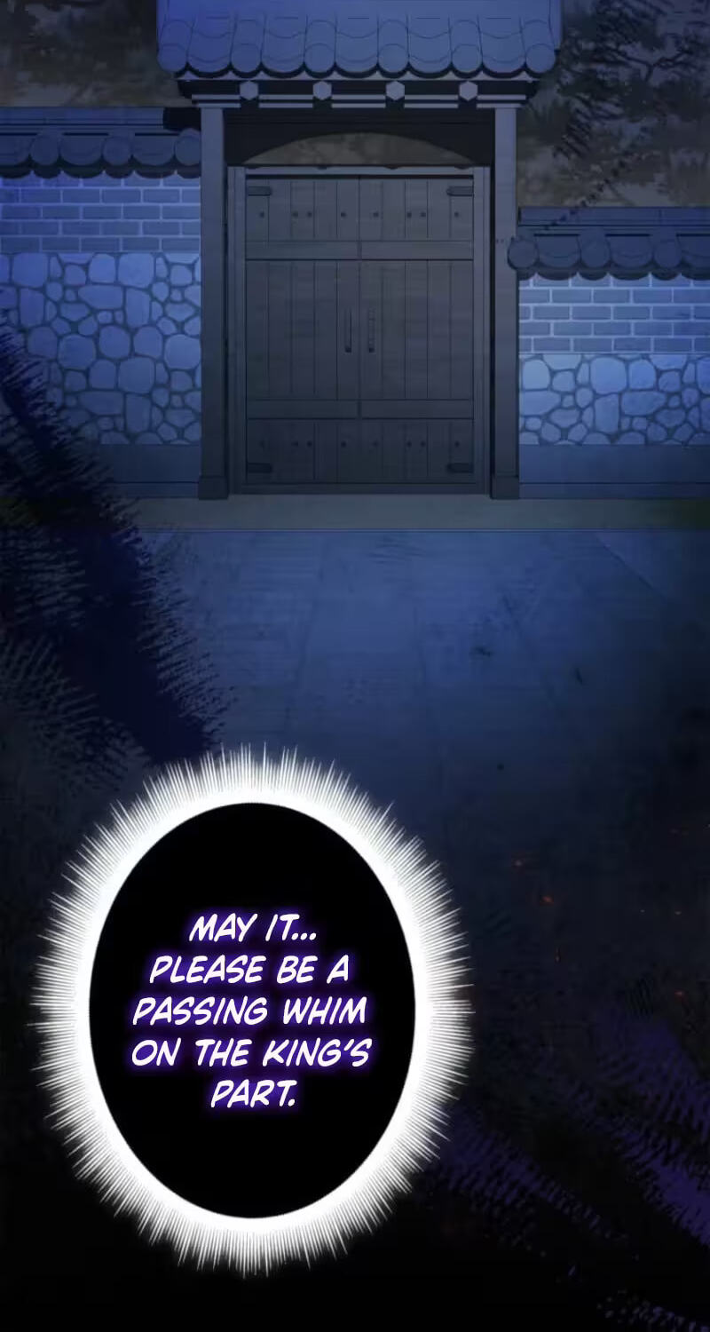 Palace Servant Chapter 28 page 78 - 