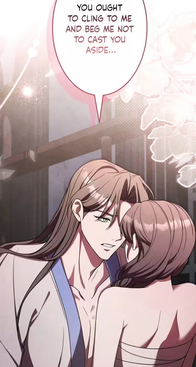 Palace Servant Chapter 28 page 10 - 