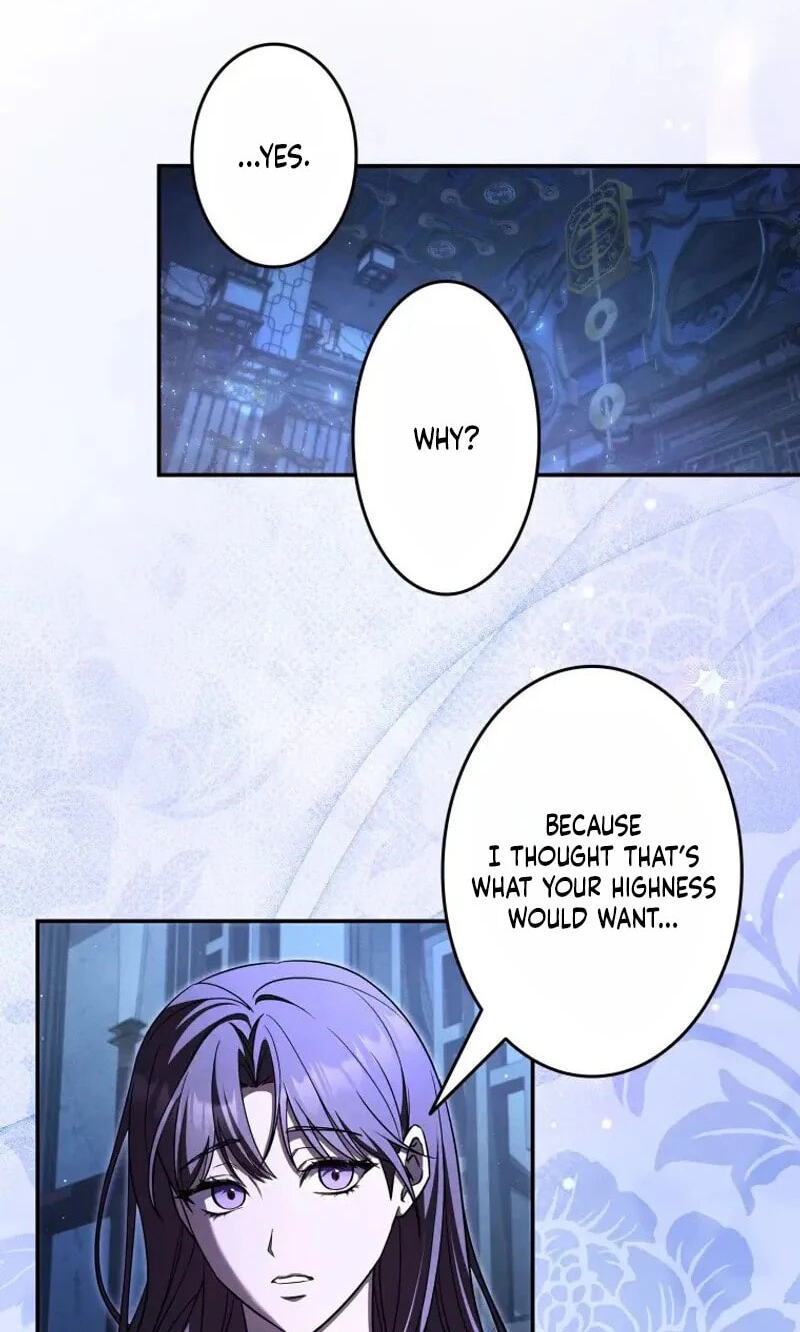 Palace Servant Chapter 29 page 12 - 