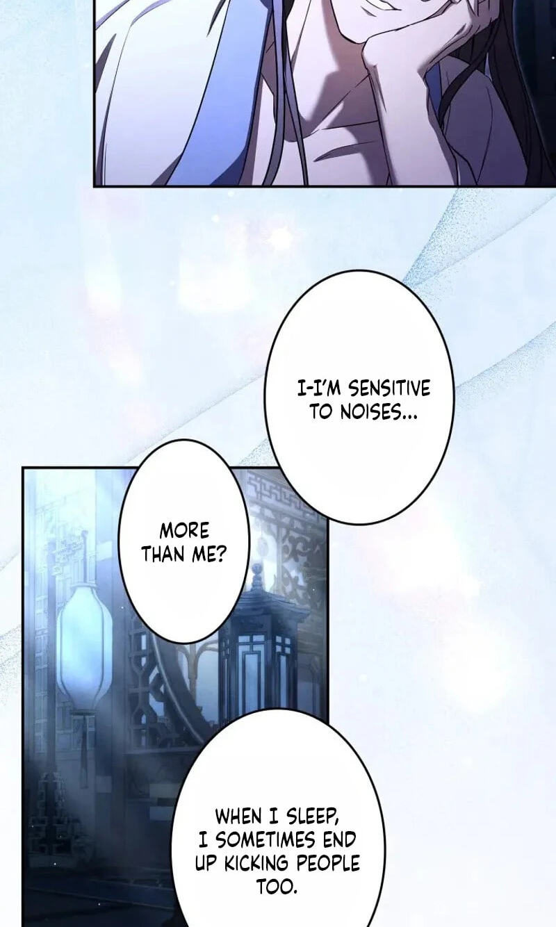 Palace Servant Chapter 29 page 14 - 