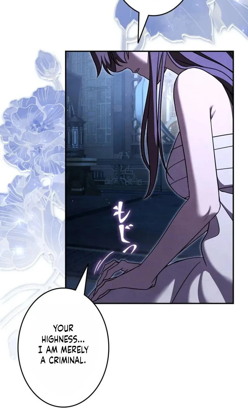 Palace Servant Chapter 29 page 20 - 
