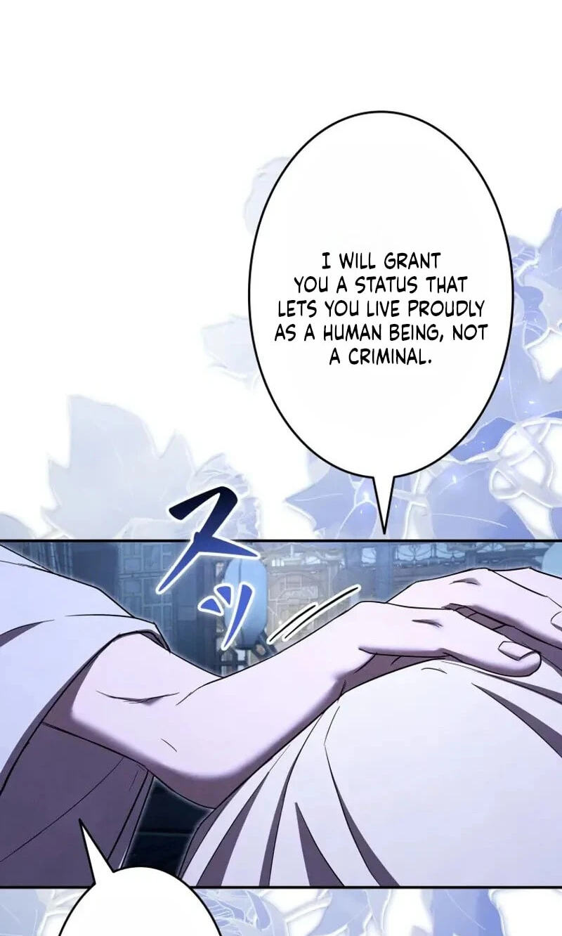 Palace Servant Chapter 29 page 21 - 