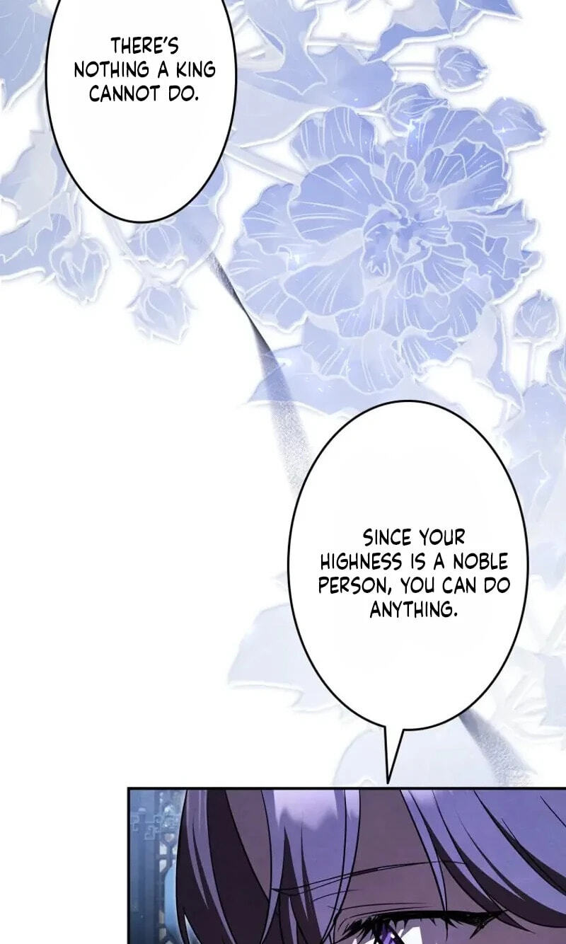 Palace Servant Chapter 29 page 22 - 