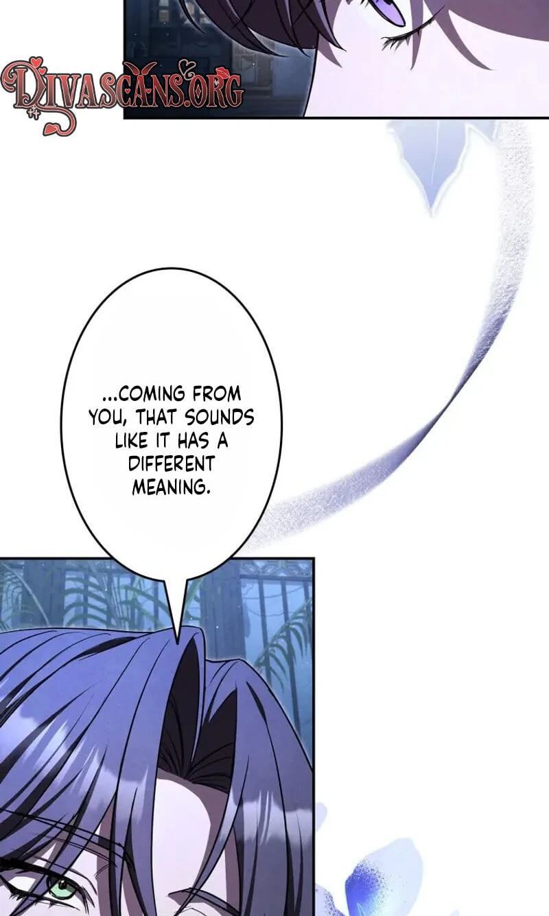 Palace Servant Chapter 29 page 23 - 