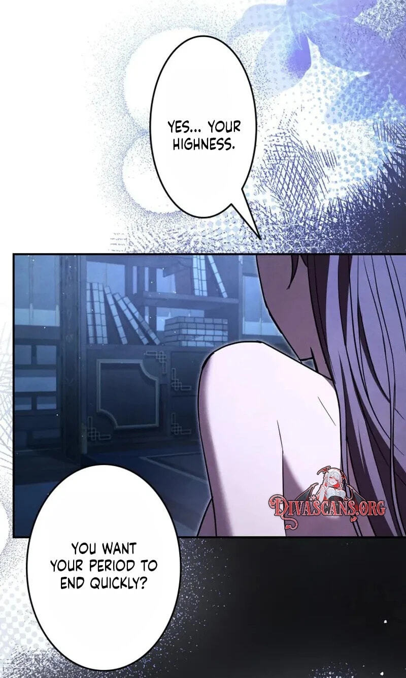 Palace Servant Chapter 29 page 25 - 