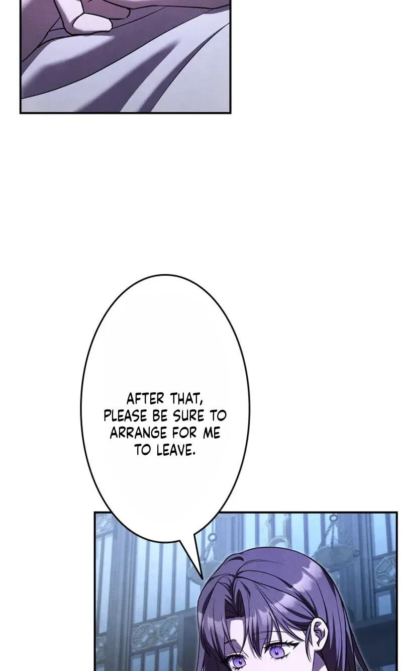 Palace Servant Chapter 29 page 28 - 