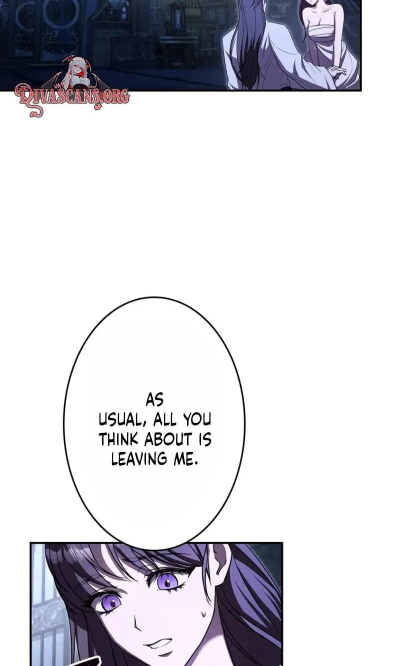 Palace Servant Chapter 29 page 30 - 
