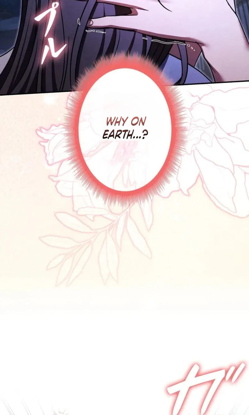 Palace Servant Chapter 29 page 44 - 