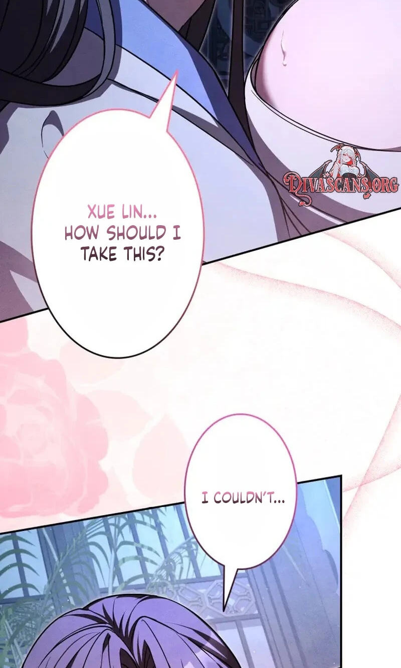 Palace Servant Chapter 29 page 54 - 
