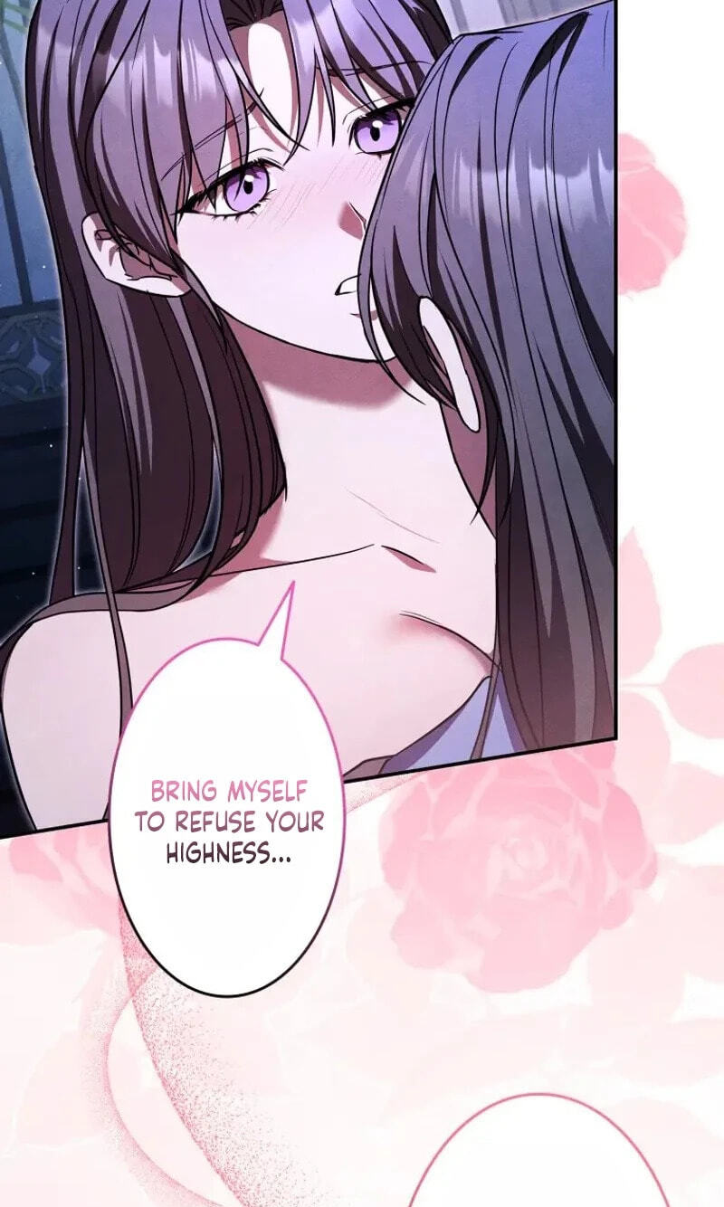 Palace Servant Chapter 29 page 55 - 