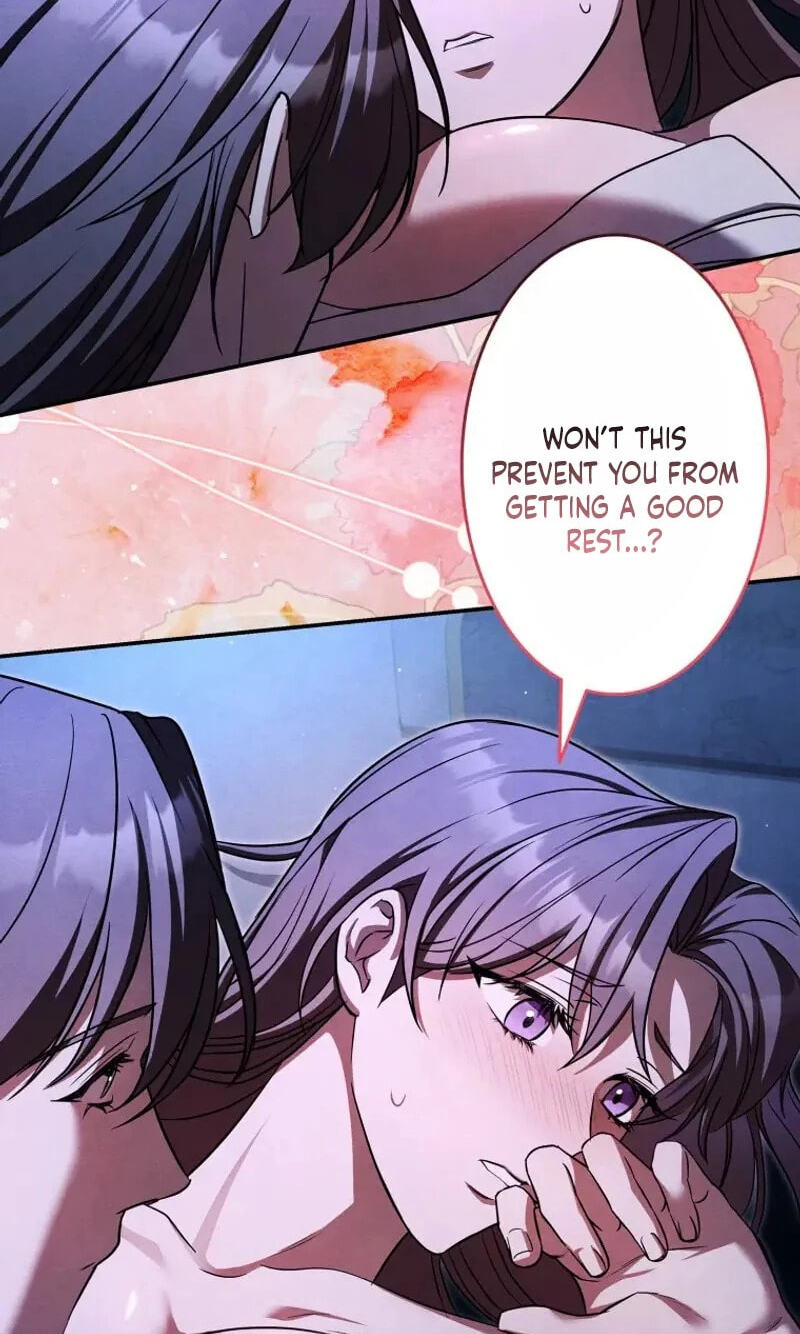 Palace Servant Chapter 29 page 62 - 