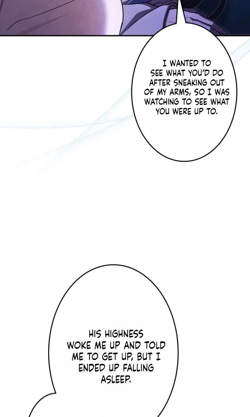 Palace Servant Chapter 29 page 10 - 