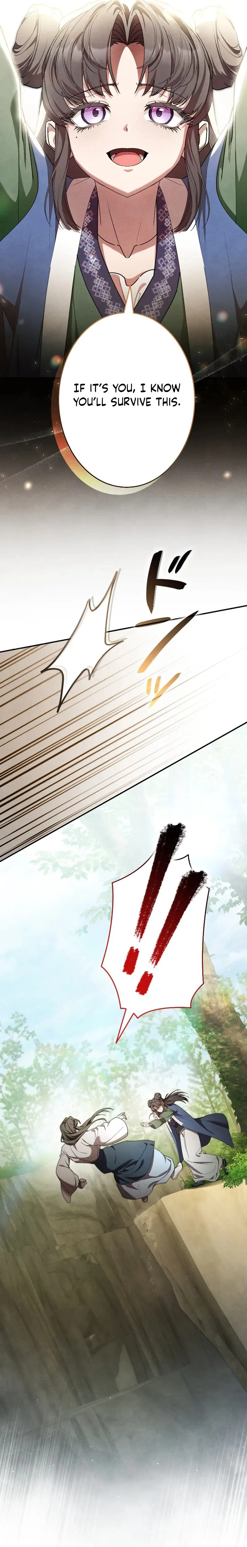 Read Palace Servant chapter 3 image 11 on Lezhin