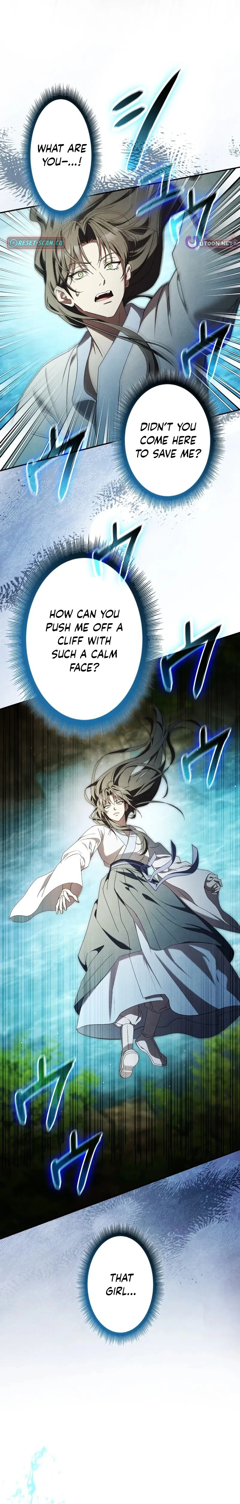 Read Palace Servant chapter 3 image 12 on Lezhin