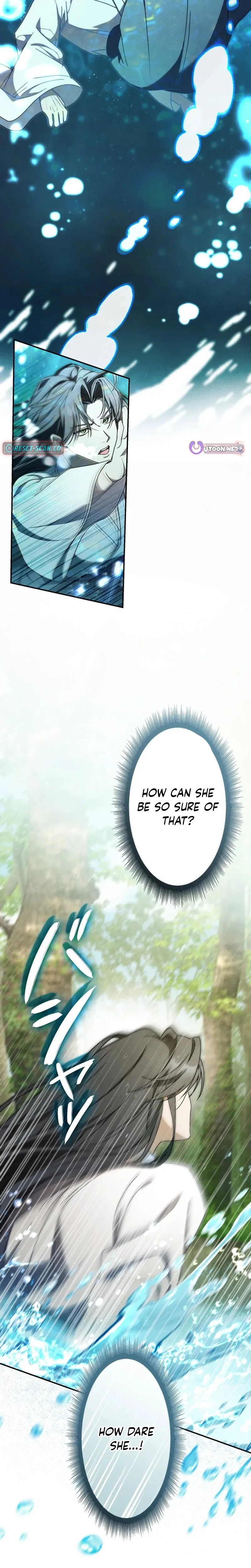 Read Palace Servant chapter 3 image 14 on Lezhin