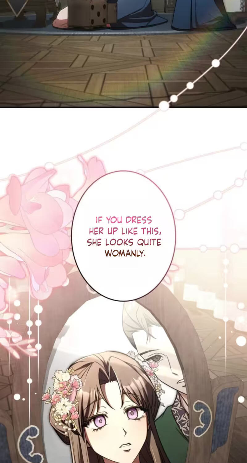 Palace Servant Chapter 30 page 2 - 