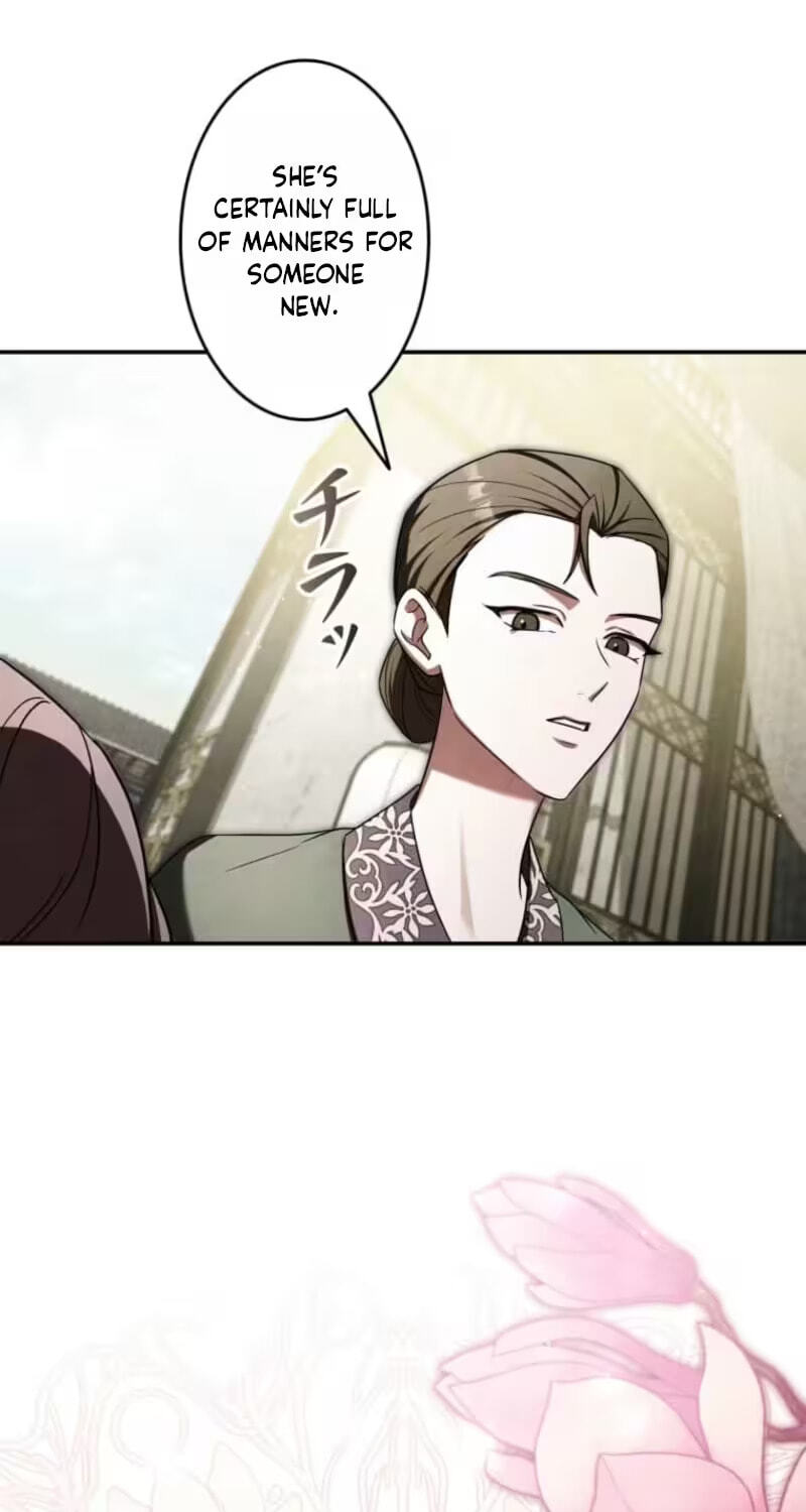Palace Servant Chapter 30 page 11 - 