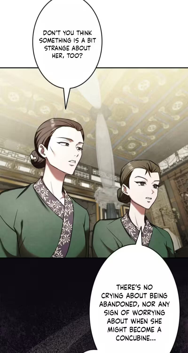Palace Servant Chapter 30 page 15 - 