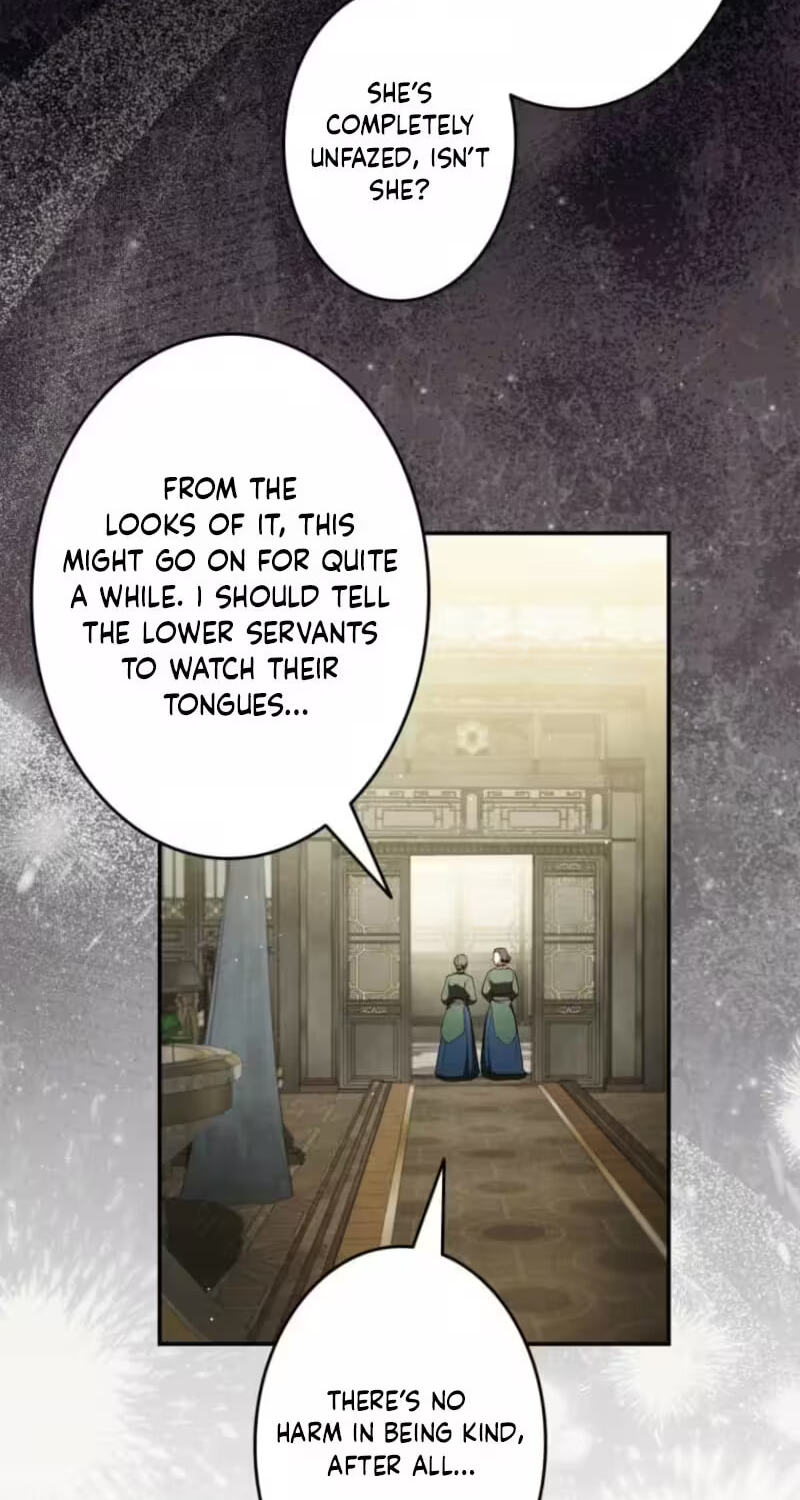 Palace Servant Chapter 30 page 16 - 