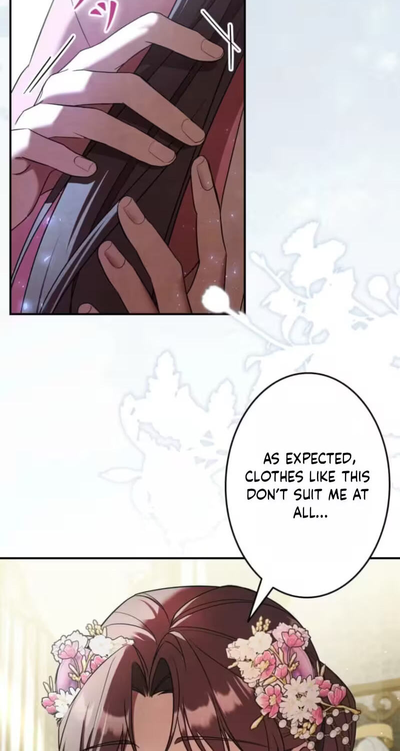 Palace Servant Chapter 30 page 20 - 