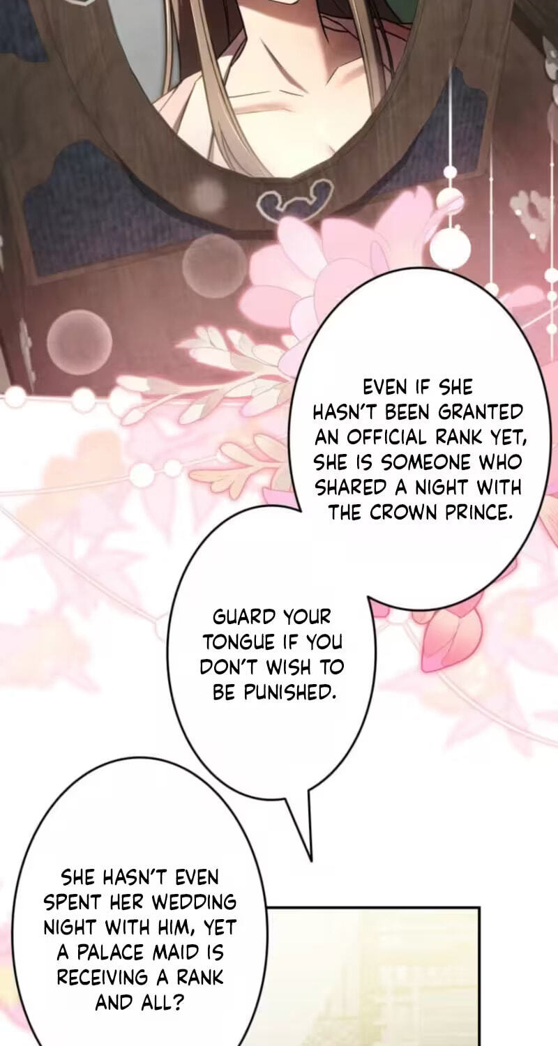 Palace Servant Chapter 30 page 3 - 