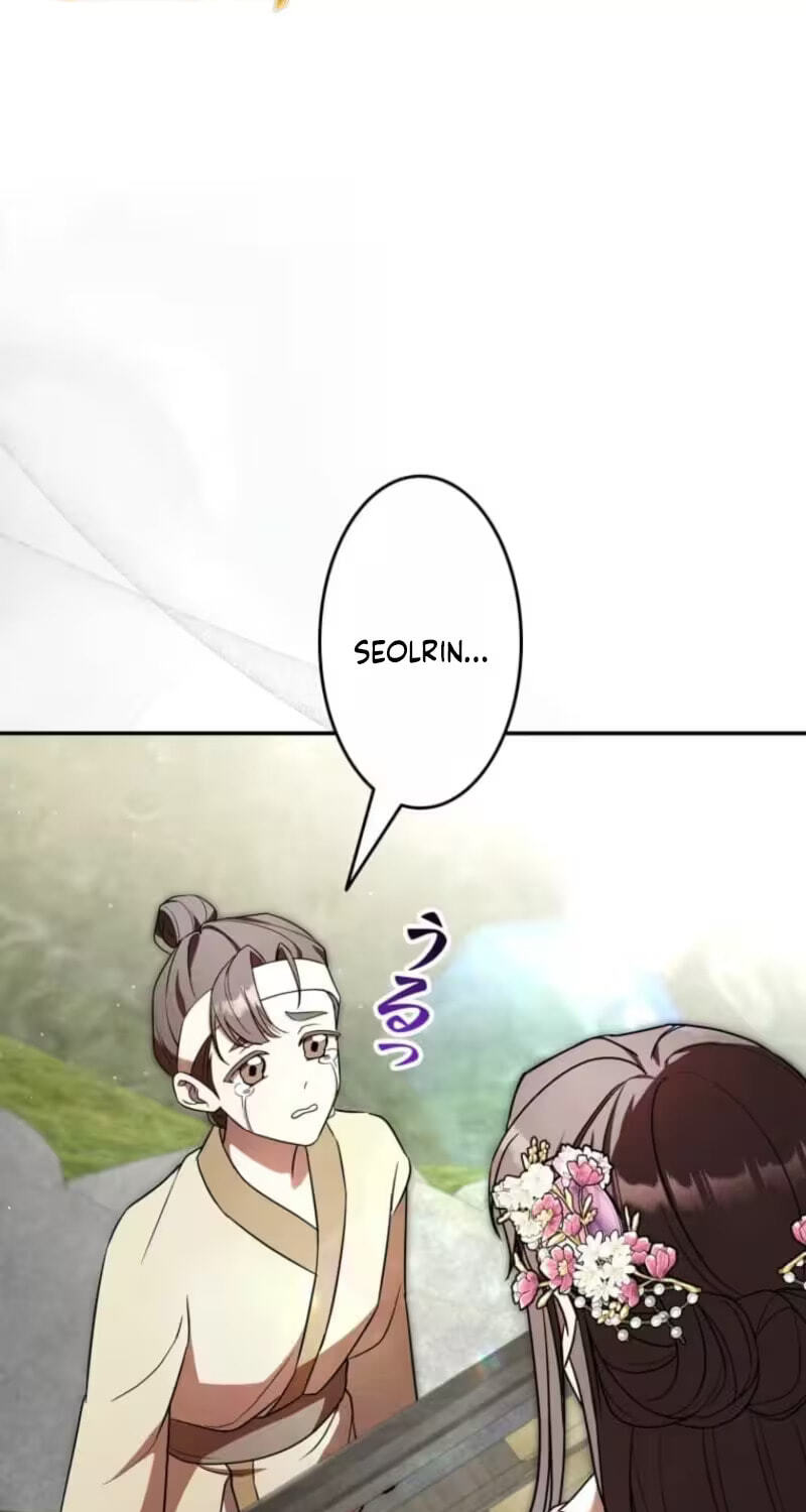 Palace Servant Chapter 30 page 25 - 