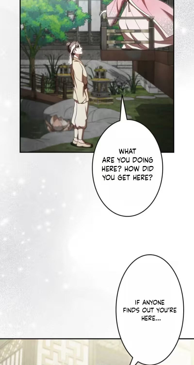Palace Servant Chapter 30 page 27 - 