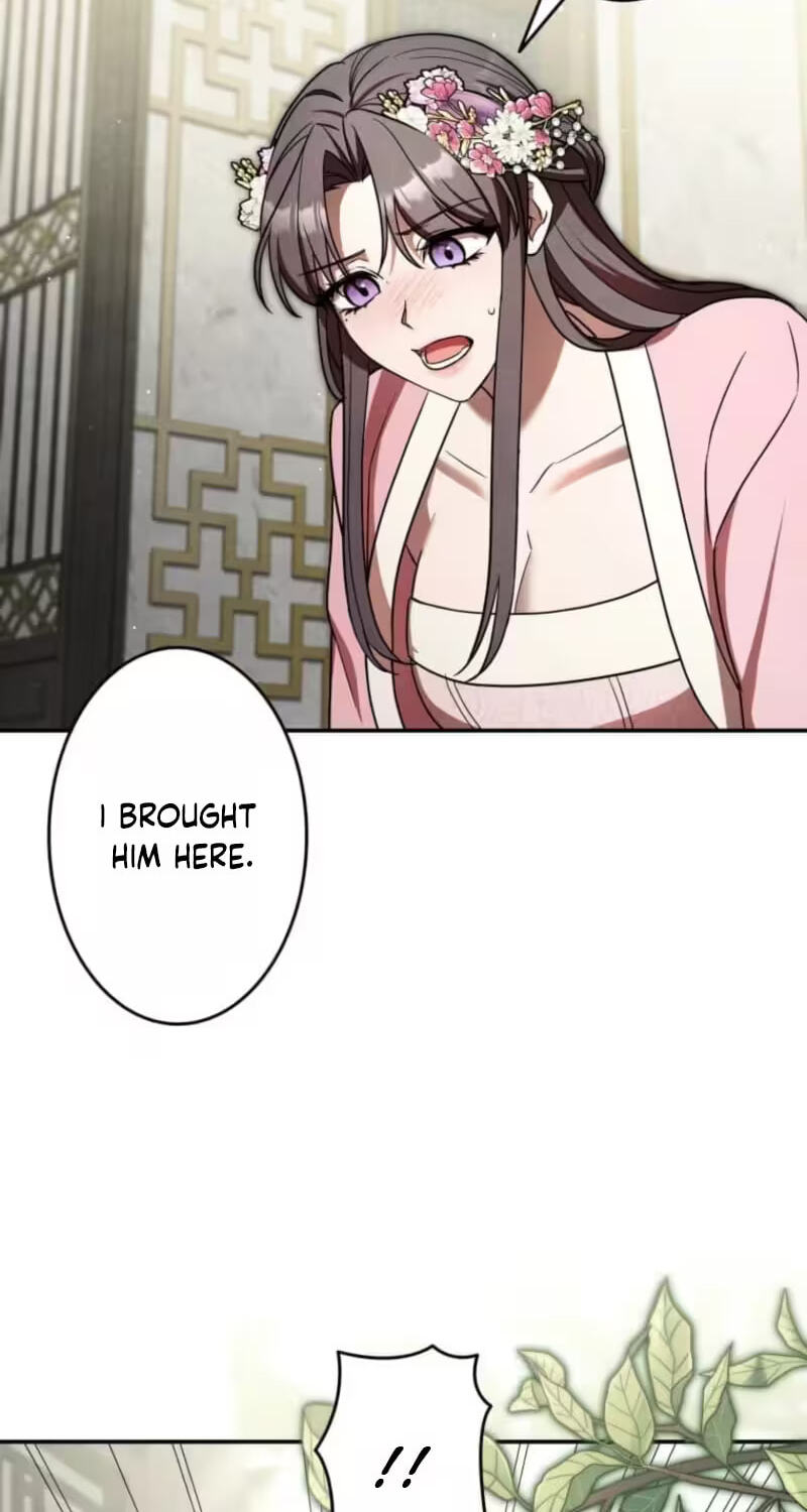 Palace Servant Chapter 30 page 28 - 
