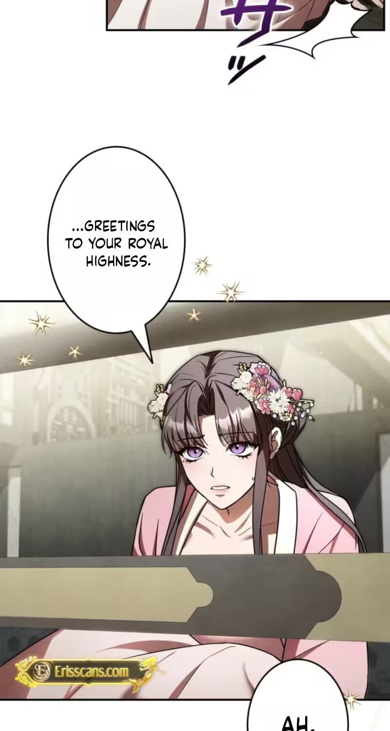 Palace Servant Chapter 30 page 32 - 