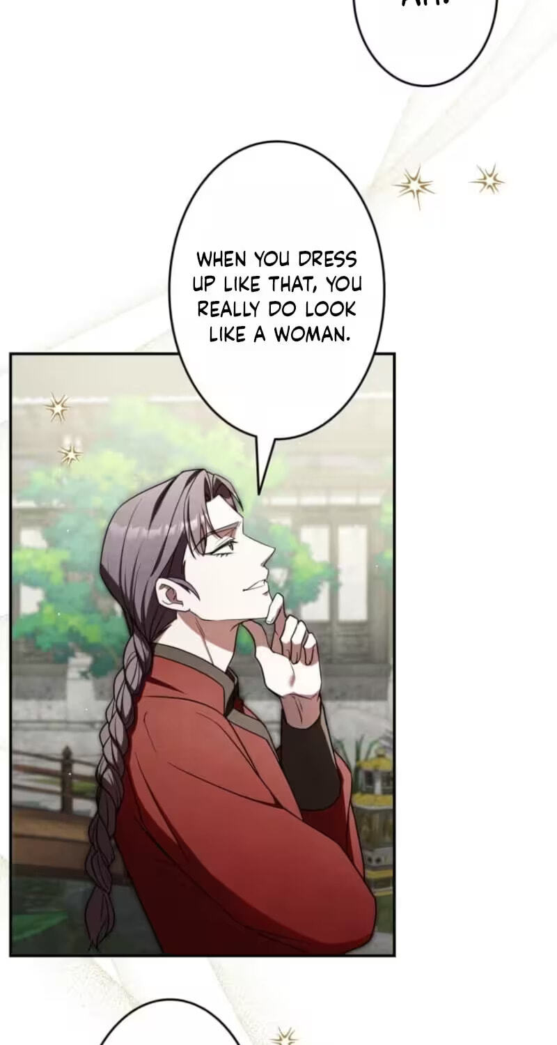 Palace Servant Chapter 30 page 33 - 