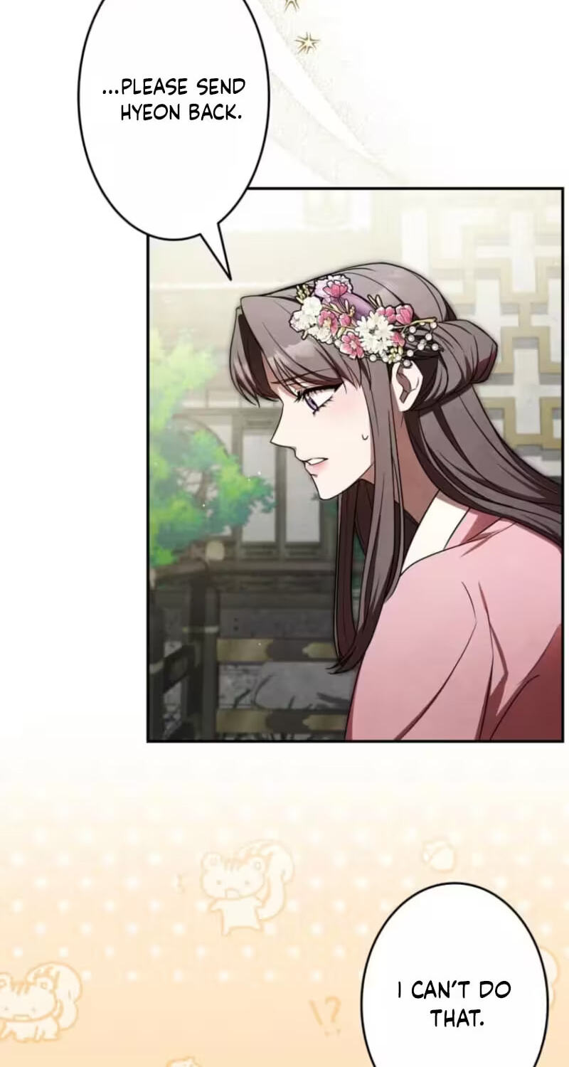 Palace Servant Chapter 30 page 34 - 