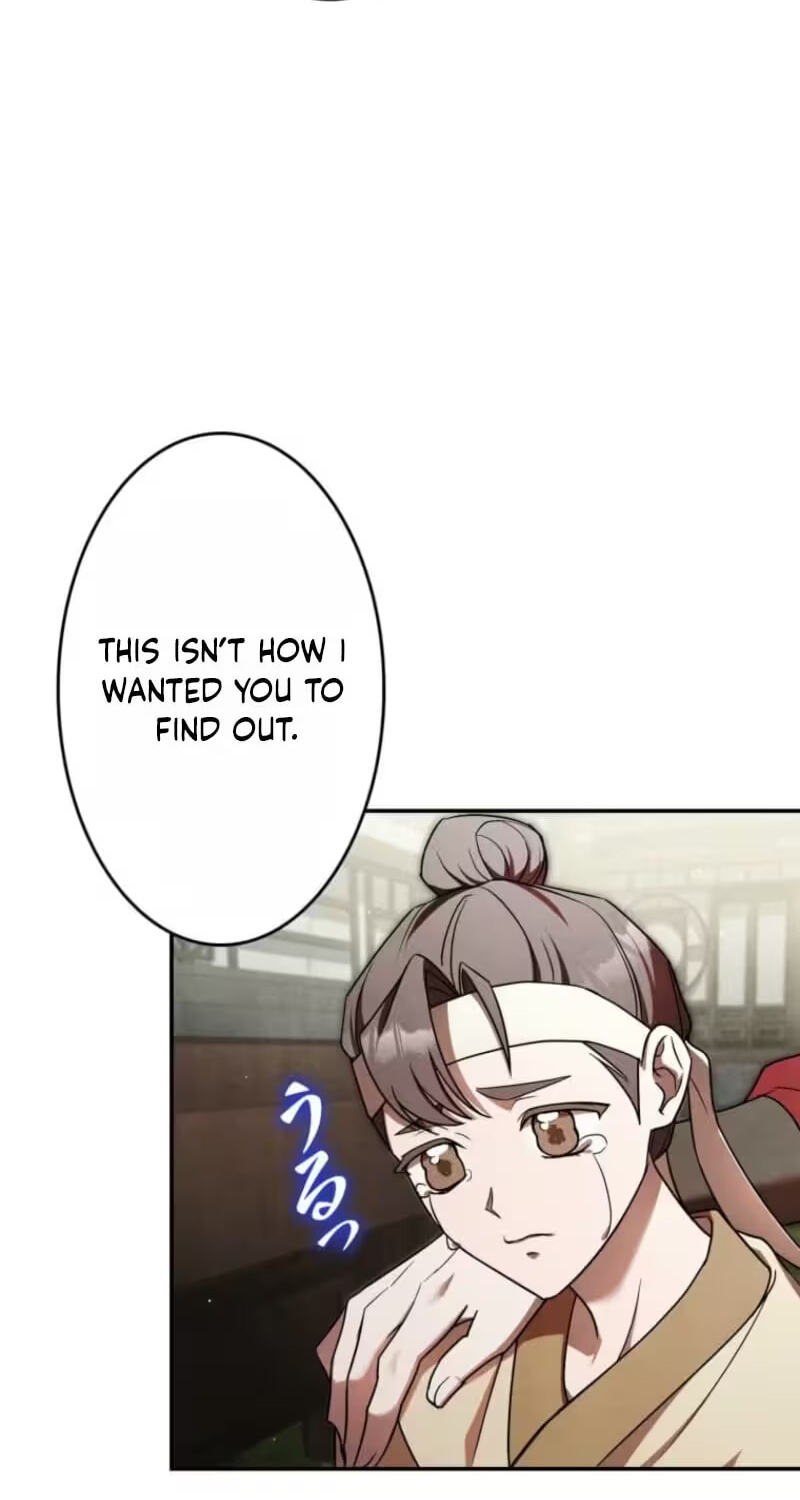 Palace Servant Chapter 30 page 36 - 