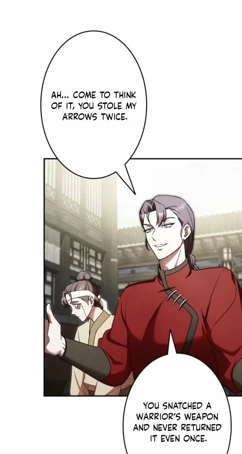 Palace Servant Chapter 30 page 38 - 