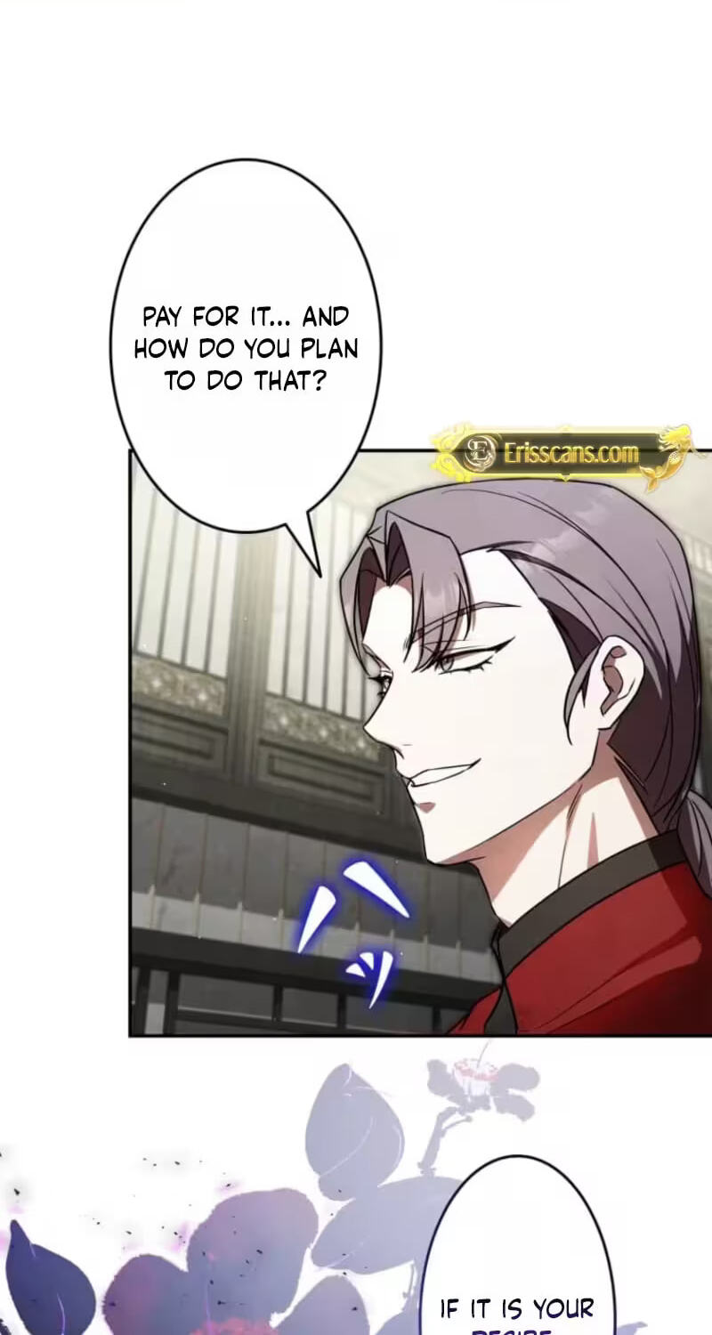 Palace Servant Chapter 30 page 40 - 
