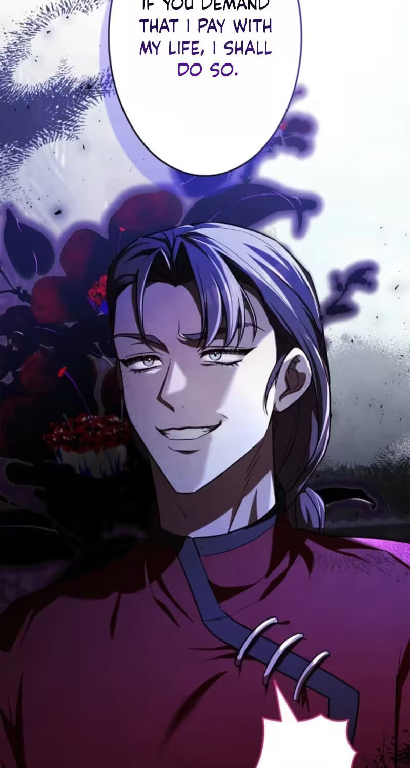 Palace Servant Chapter 30 page 42 - 