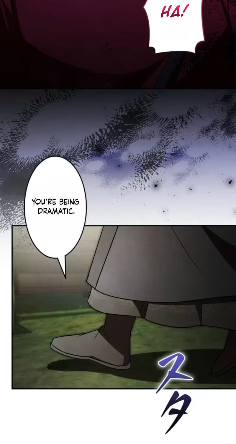 Palace Servant Chapter 30 page 43 - 